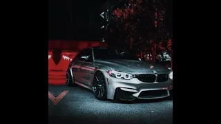 BMW F30 M3