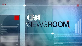 CNN NEWSROOM - 25/02/2024