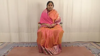28. Mar 2021 Mother Meera Meditation Wherever You Are !