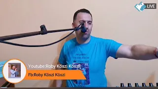 Roby köszi Köszi 103-rész mix