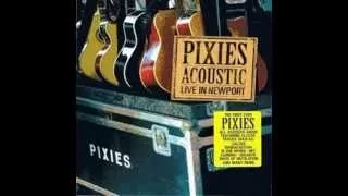 Pixies - Here Comes Your Man (Disco Acoustic Live In Newport 2005)