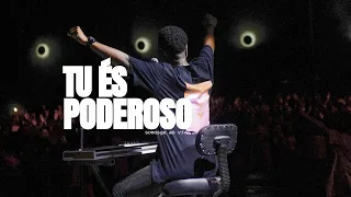 Tu És Poderoso (Ao Vivo) | somosGE