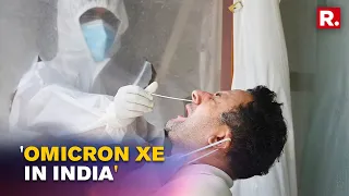 WATCH: What is XE Variant of Covid-19 Reported From Mumbai? | Is It More Contagious? | Explained