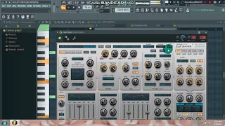 ELECTRO HOUSE  CYBER GIRL FRIEND FLP FREE DOWNLOAD