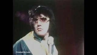 Elvis Presley - A Big Hunk O' Love - The 31 March 1972 Rehearsal - Re-edited with Stereo audio