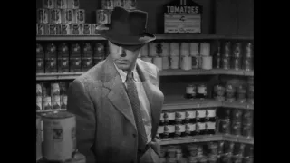 Double Indemnity (1944)