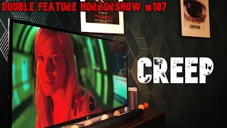 Reviewing 'Creep' (2004) | Double Feature Horrorshow #107