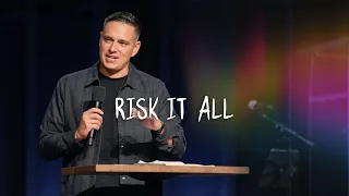 Chris Estrada | Risk It All (October 11)