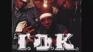 T.O.K - Money to burn