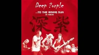 Deep Purple - Space Truckin' (Live at Tokyo 2014)