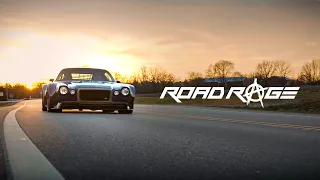 'Road Rage' - A 750hp soundtrack. 4K