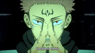 EL JUEGO DE JUJUTSU KAISEN ES MALO?