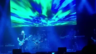 Joe satriani 1-25-18 G3