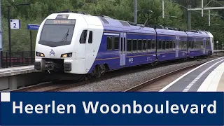 ABC Station #173 | Heerlen Woonboulevard