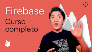 🔶 CURSO Firebase en Android con Kotlin y Jetpack Compose desde cero COMPLETO