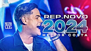 HEITOR COSTA 2024 - REPERTÓRIO NOVO - MÚSICAS NOVAS - CD NOVO - ATUALIZADO 2024