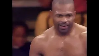 Roy Jones Jr vs Jeff Lacy - 4K HD Remastered & Color Restored