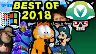 [Vinesauce] Joel - Best Of 2018