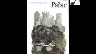Pałac - Wiesław Myśliwski | Audiobook PL całość