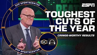 Most heartbreaking BAD BEATS in college football this year (thus far) | SC with SVP