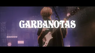 Garbanotas - Upė (Live)