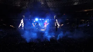 Metallica - Группа крови (Moscow, 21.07.2019)