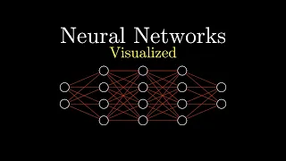 A Visual Introduction to Neural Networks