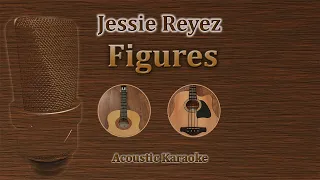 Figures - Jessie Reyez (Acoustic Karaoke)