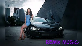 Скачков - Воу-Воу-Воу (D.Komin Remix) REMIX MUSIC