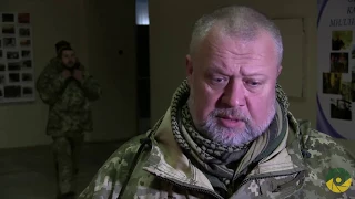 54 окрема механізована бригада: три роки історії з чистого листа