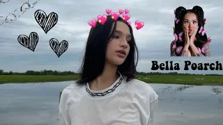 Liza Anokhina and Bella Porch💖
