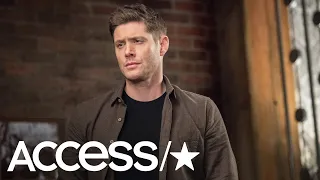 'Supernatural' Season 13 Finale: A Major Twist For Dean Winchester! | Access