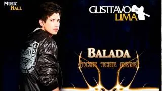 Gusttavo Lima nova musica 2011  Balada 'Tche Tche Rere'