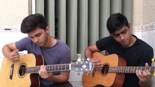 Eu Ligo Pra Você - Zé Neto & Cristiano (Cover João Marcos & Matheus)