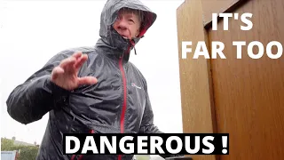 NARROWBOAT | This is SO DANGEROUS! | Live aboard lifestyle Episode 55