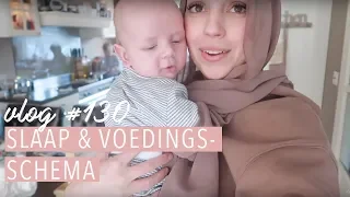 BABY ROUTINE 👶🏼 | Vlog #130 . | Delia Skin Master