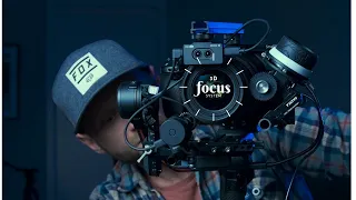 DJI 3D focus with BMPCC4K and Sigma 18-35mm...will it work?