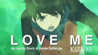 Tower of God [ AMV ] - LOVE ME