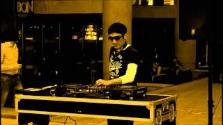 DJ ALEX TRIBAL HOUSE SET vol 10