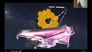 The Invisible Sky of JWST