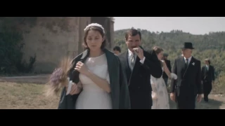 Mal de pierres. Russian Fan-Made Trailer (HD)