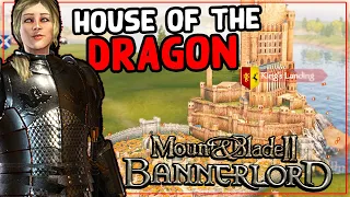 THE DRAGON'S ROAR - HOUSE OF THE DRAGON - Mount and Blade 2 Bannerlord (3)