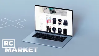 Новое в RC Market