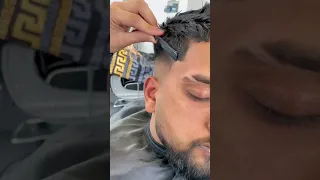 #tutorial #barbershop #haircut