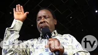 SCOAN 25/03/2018 Powerful Mass prayer with T.B Joshua | (5 of 5) Sunday Emmanuel tv