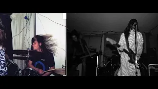 Nirvana - Mr. Moustache - Live Dorm K208 10/30/88 (Fake Complete Source)