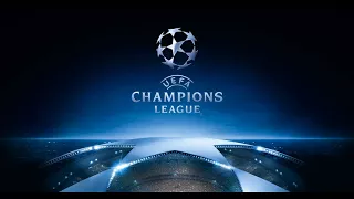 UEFA Champions League Final Anthem