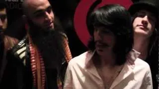 Foxy Shazam Interview at SXSW 2012 iHeartRadio Party