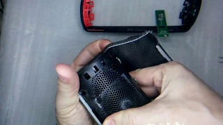 How to Open Logitech UE BOOM