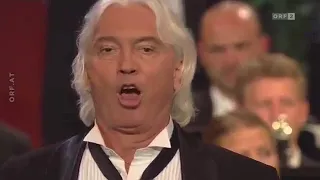 Dimitri Hvorostovsky passione 23.6.2017 .Last Concert